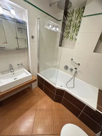 Pronájem bytu 3+1, Jablonec nad Nisou, Skřivánčí, 70 m2