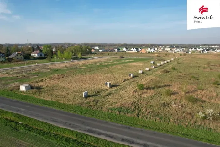 Prodej pozemku pro bydlení, Choťánky, 702 m2