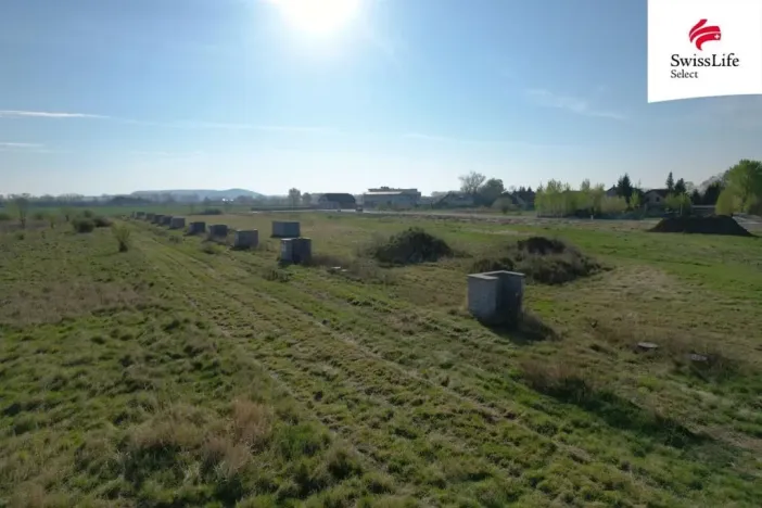 Prodej pozemku pro bydlení, Choťánky, 702 m2