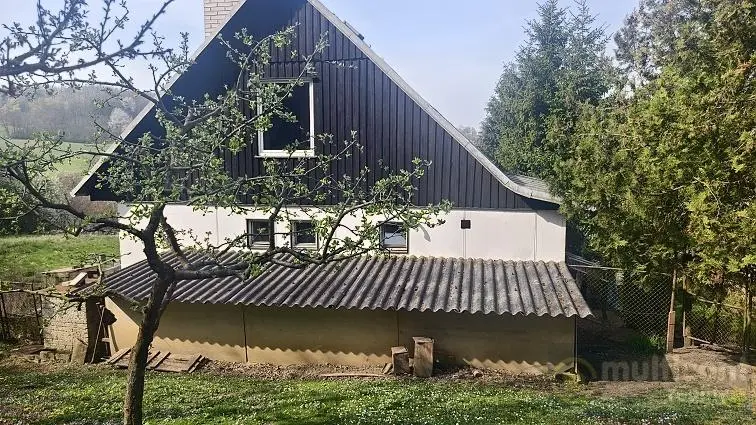 Prodej rodinného domu, Rousínov - Kroužek, 210 m2