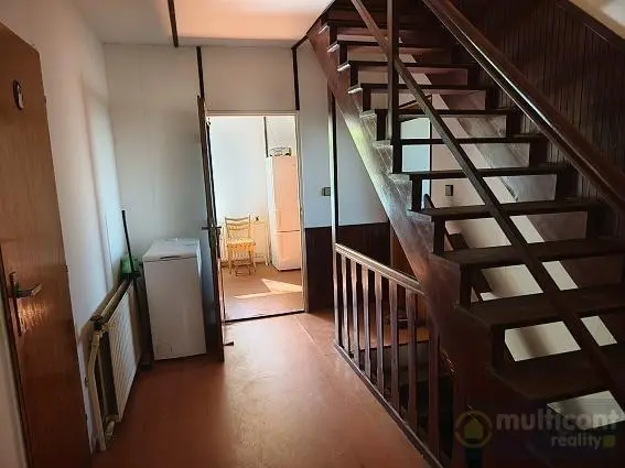 Prodej rodinného domu, Rousínov - Kroužek, 210 m2