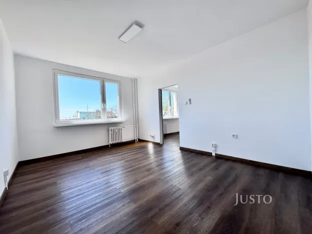 Pronájem bytu 1+1, Ústí nad Labem - Ústí nad Labem-centrum, Stará, 36 m2