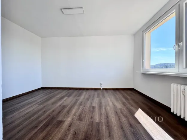 Pronájem bytu 1+1, Ústí nad Labem - Ústí nad Labem-centrum, Stará, 36 m2