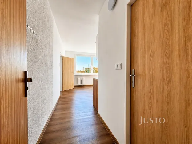 Pronájem bytu 1+1, Ústí nad Labem - Ústí nad Labem-centrum, Stará, 36 m2