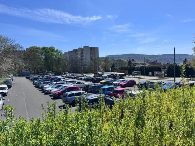 Pronájem bytu 1+1, Ústí nad Labem - Ústí nad Labem-centrum, Stará, 36 m2