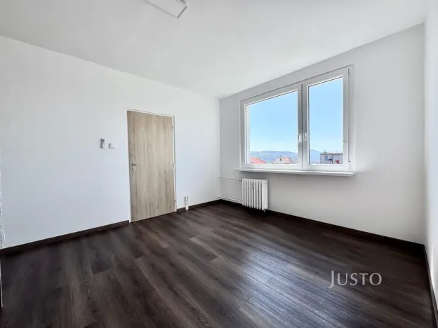 Pronájem bytu 1+1, Ústí nad Labem - Ústí nad Labem-centrum, Stará, 36 m2