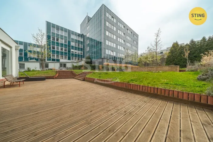 Prodej bytu 3+1, Praha, Peroutkova, 59 m2