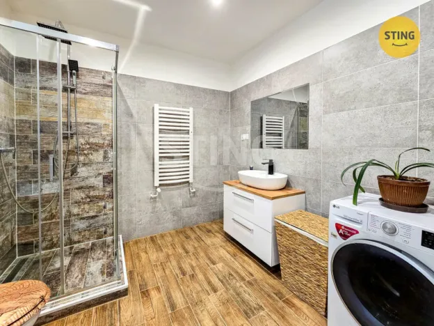 Prodej bytu 3+1, Karviná, Fibichova, 77 m2