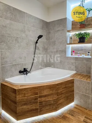 Prodej bytu 3+1, Karviná, Fibichova, 77 m2