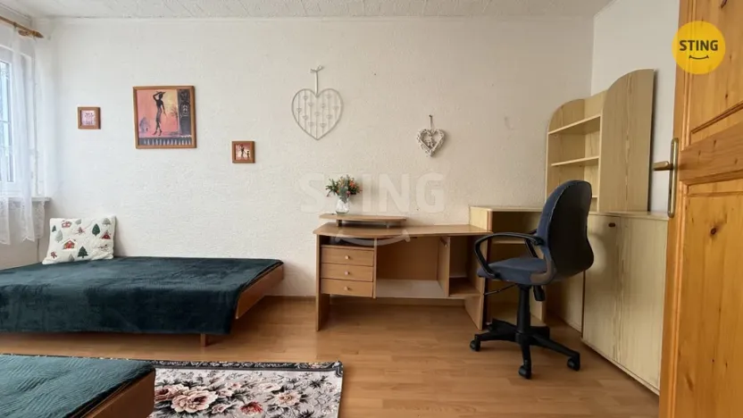 Pronájem rodinného domu, Břidličná - Vajglov, 150 m2