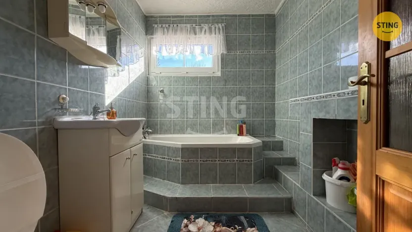 Pronájem rodinného domu, Břidličná - Vajglov, 150 m2