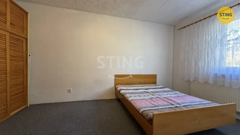 Pronájem rodinného domu, Břidličná - Vajglov, 150 m2