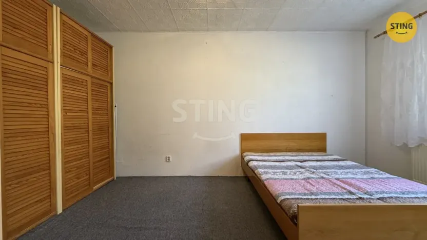 Pronájem rodinného domu, Břidličná - Vajglov, 150 m2