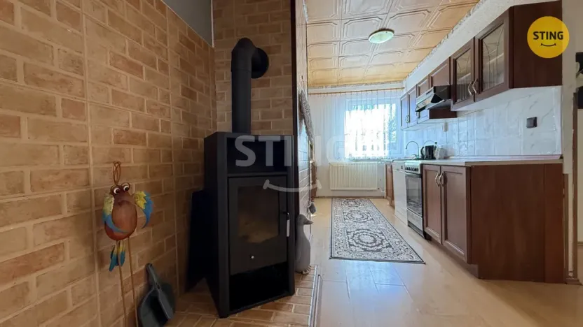 Pronájem rodinného domu, Břidličná - Vajglov, 150 m2