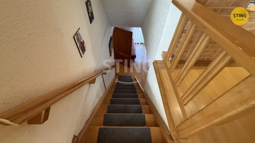 Pronájem rodinného domu, Břidličná - Vajglov, 150 m2