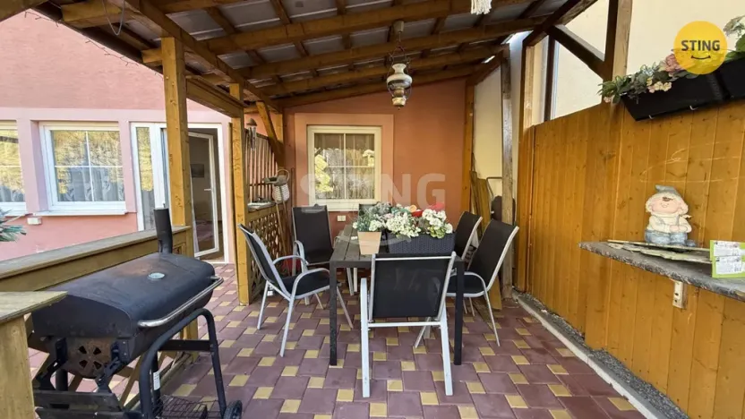 Pronájem rodinného domu, Břidličná - Vajglov, 150 m2