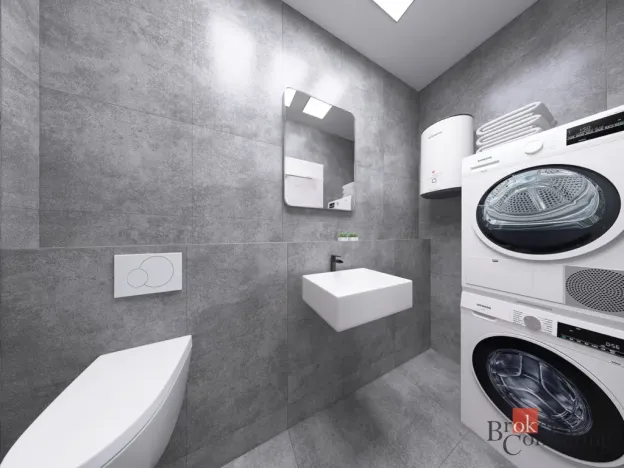 Prodej bytu 1+kk, Praha - Libeň, Heydukova, 38 m2