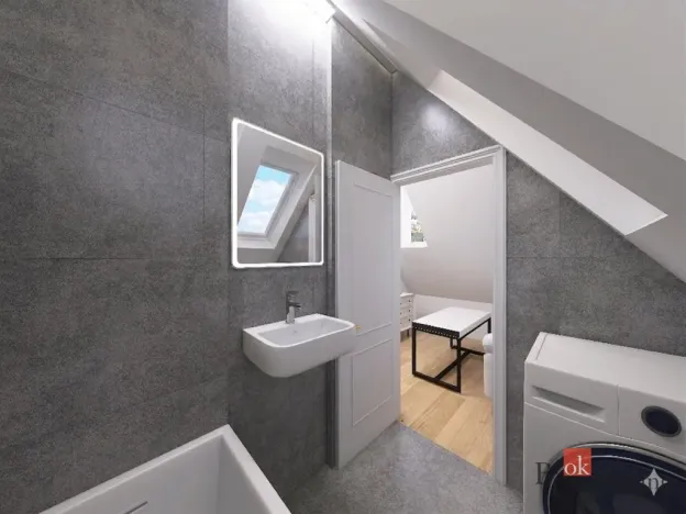 Prodej bytu 1+kk, Praha - Libeň, Heydukova, 38 m2