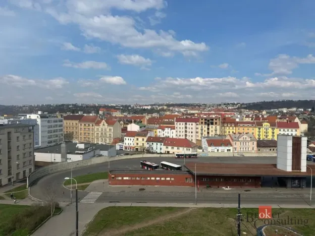 Prodej bytu 1+kk, Praha - Libeň, Heydukova, 38 m2