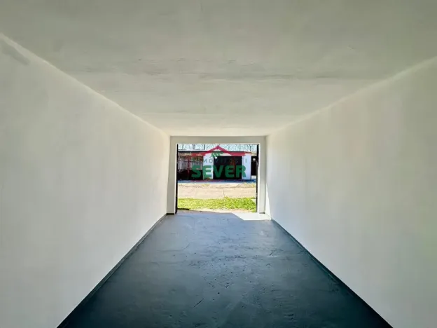Prodej garáže, Duchcov, Bezručova, 19 m2