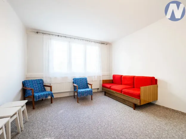 Prodej bytu 3+1, Volary, Sídl. Míru, 67 m2