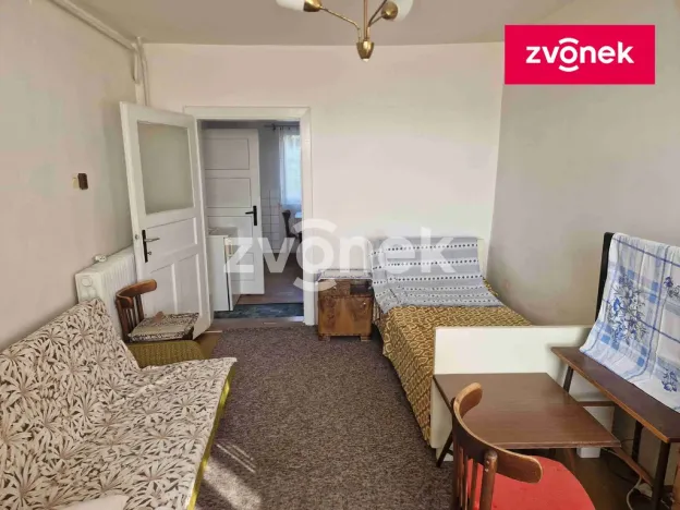 Prodej rodinného domu, Jalubí, 125 m2