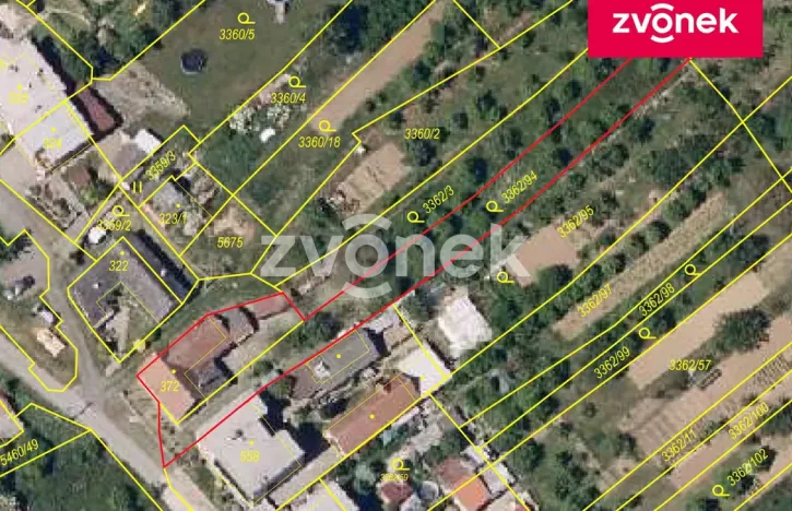 Prodej rodinného domu, Jalubí, 125 m2