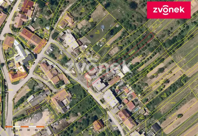 Prodej rodinného domu, Jalubí, 125 m2