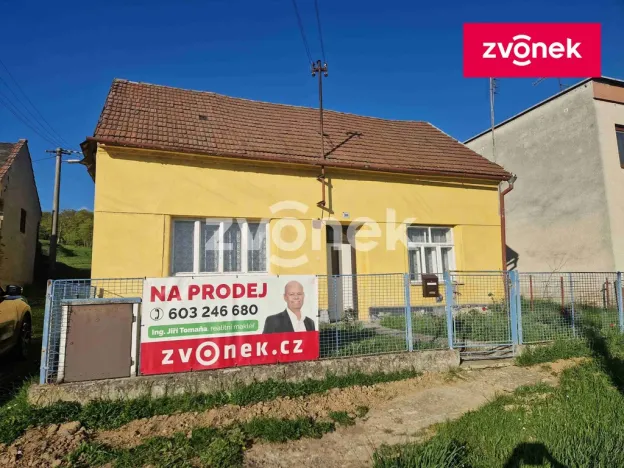 Prodej rodinného domu, Jalubí, 125 m2