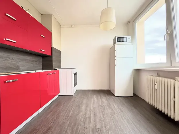 Prodej bytu 1+1, Most, Javorová, 34 m2