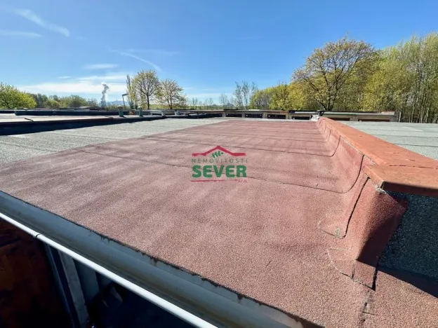 Prodej garáže, Duchcov, Bezručova, 18 m2