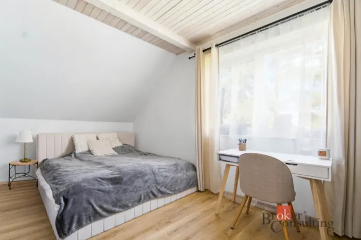 Pronájem bytu 2+kk, Vlčkovice v Podkrkonoší - Horní Vlčkovice, 44 m2