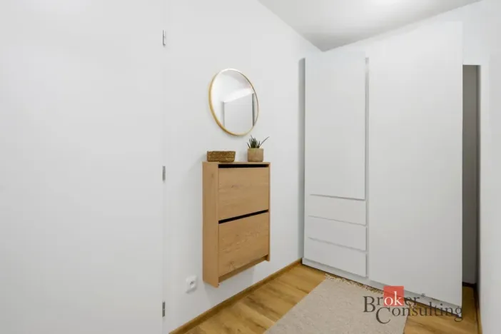 Pronájem bytu 2+kk, Vlčkovice v Podkrkonoší - Horní Vlčkovice, 44 m2