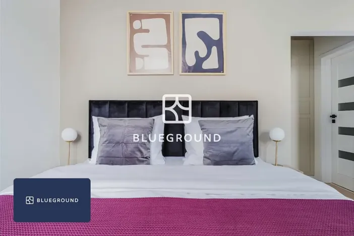 Pronájem bytu 1+kk, Praha - Žižkov, Bořivojova, 36 m2