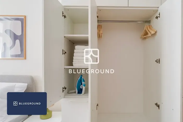 Pronájem bytu 1+kk, Praha - Bubeneč, Veletržní, 30 m2