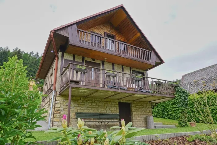 Prodej chaty, Řetová, 60 m2