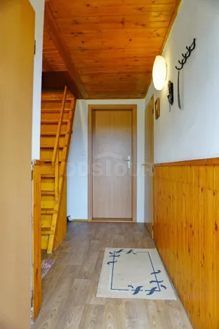 Prodej chaty, Řetová, 60 m2