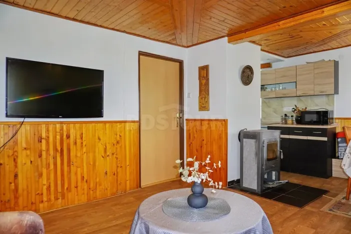 Prodej chaty, Řetová, 60 m2