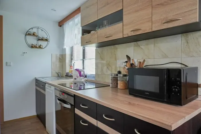 Prodej chaty, Řetová, 60 m2