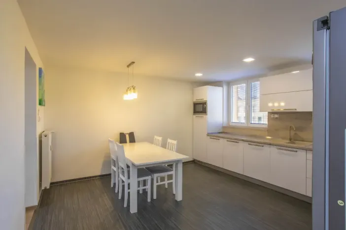 Prodej bytu 3+1, Pardubice - Zelené Předměstí, Čihákova, 138 m2