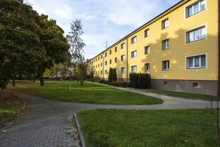 Prodej bytu 3+1, Pardubice - Zelené Předměstí, Čihákova, 138 m2