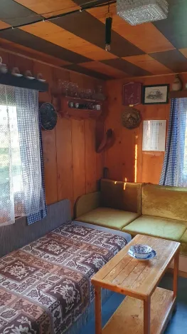 Prodej domu, Vysoké Mýto, 34 m2