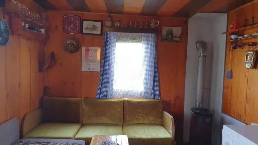 Prodej domu, Vysoké Mýto, 34 m2