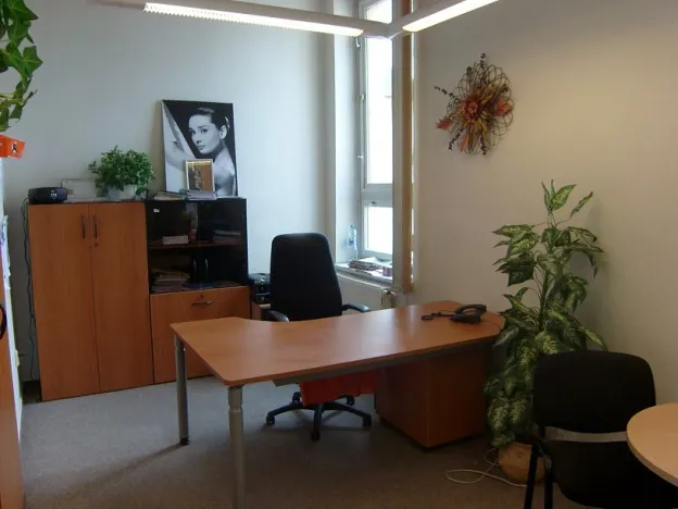 Pronájem kanceláře, Vysoké Mýto - Litomyšlské Předměstí, Jiráskova, 15 m2