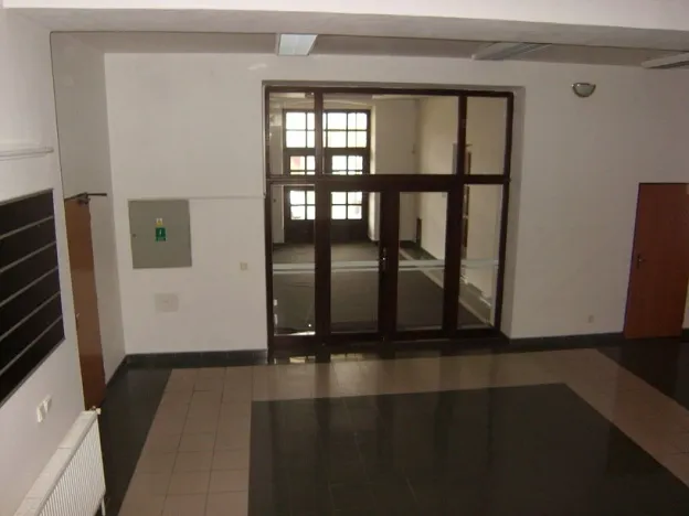 Pronájem kanceláře, Vysoké Mýto - Litomyšlské Předměstí, Jiráskova, 15 m2