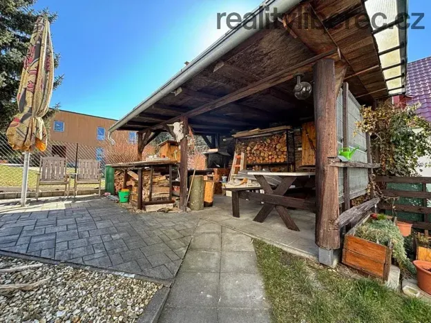 Pronájem bytu 1+kk, Liberec, Kollárova, 36 m2