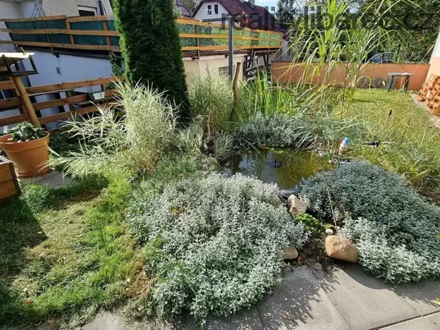 Pronájem bytu 1+kk, Liberec, Kollárova, 36 m2