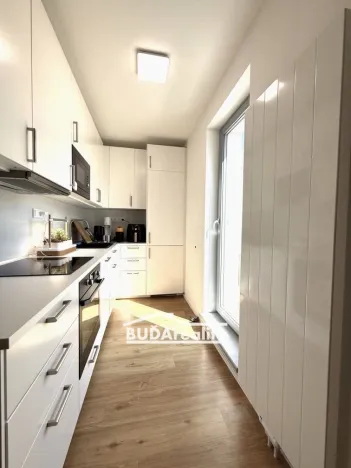 Pronájem bytu 1+1, Zlín, Sadová, 41 m2