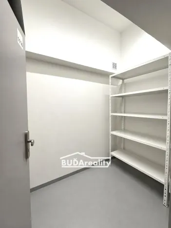 Pronájem bytu 1+1, Zlín, Sadová, 41 m2