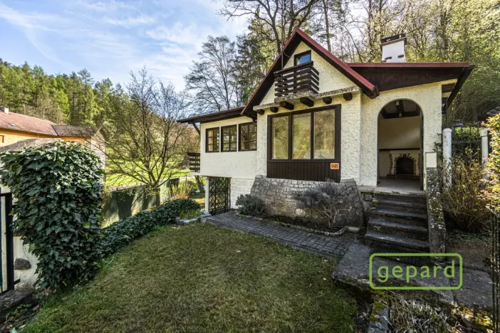 Prodej chaty, Davle, 45 m2